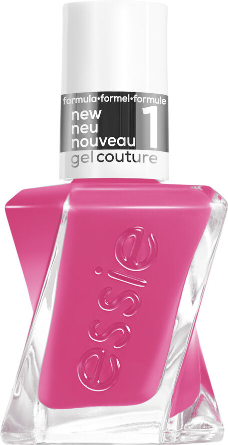 gel couture nail polish