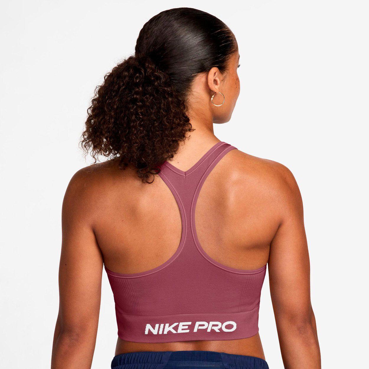 Pro Seamless Dri-fit Sports BH