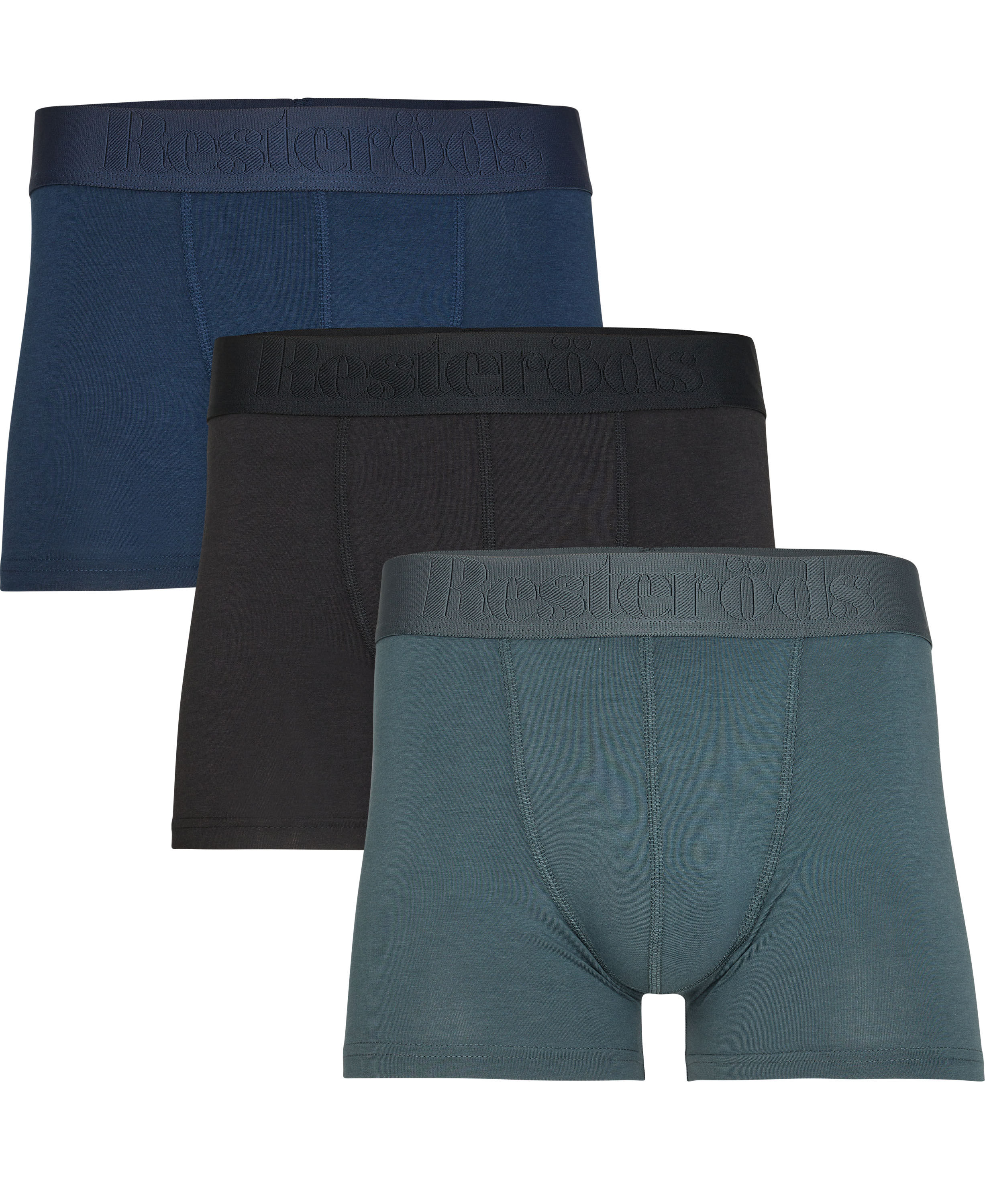 BOXER BAMBOO 3-PACK