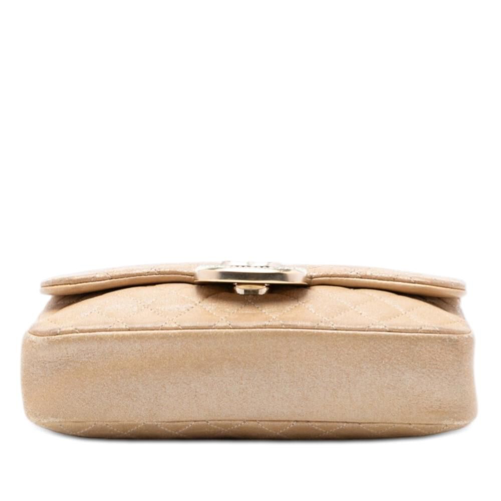 Chanel Crossbody Bag