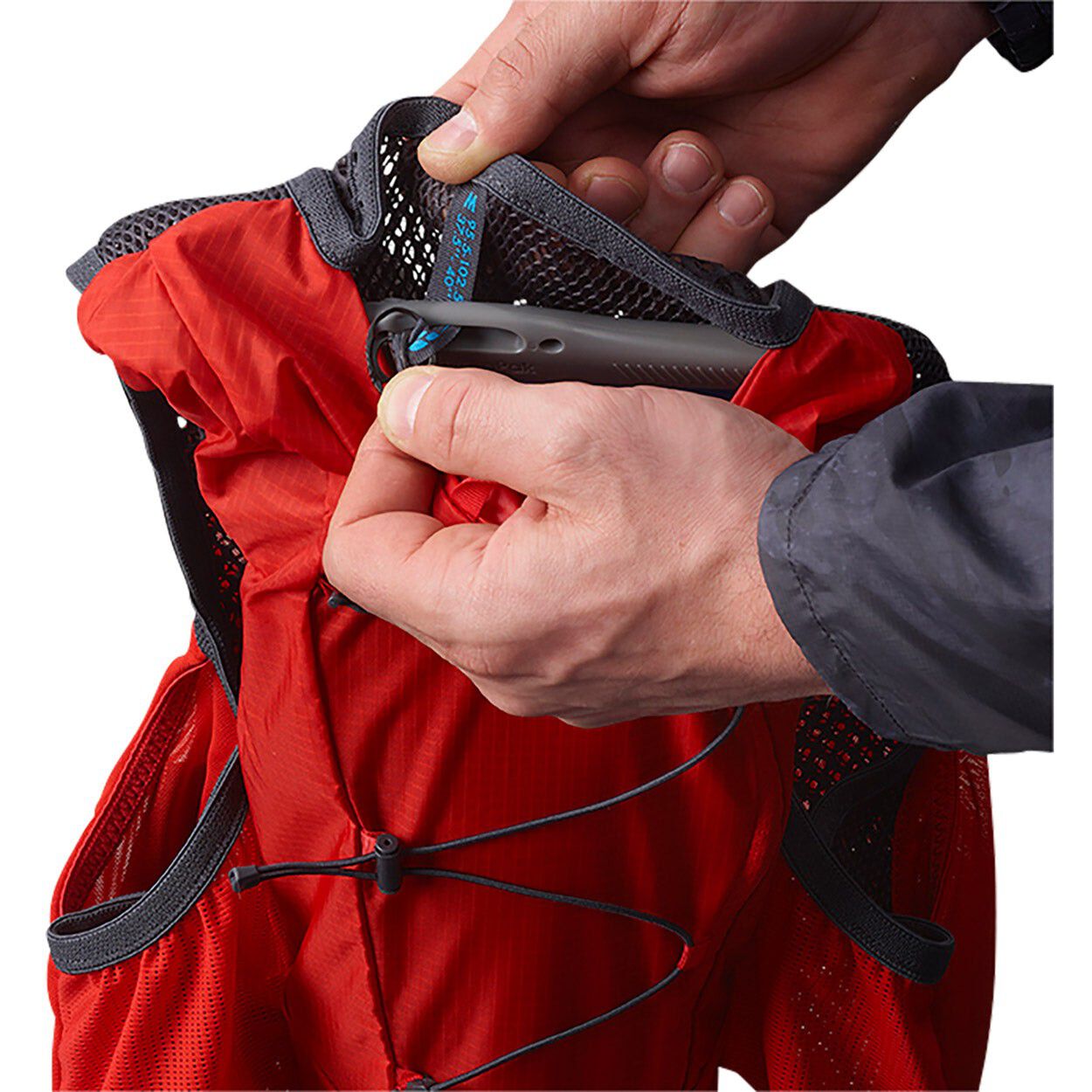 Soft Reservoir 2 Liter Drikkedunk