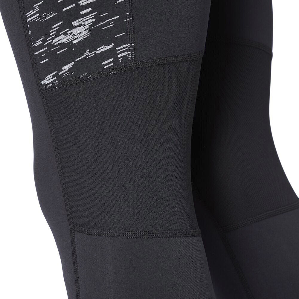 Bilo 4 Brushed vinter l&oslash;betights