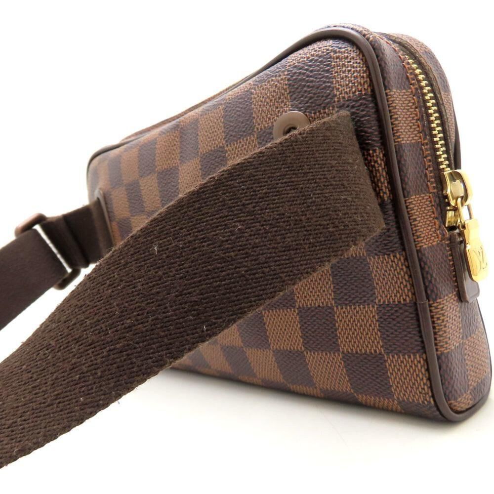 Louis Vuitton Belt Bags