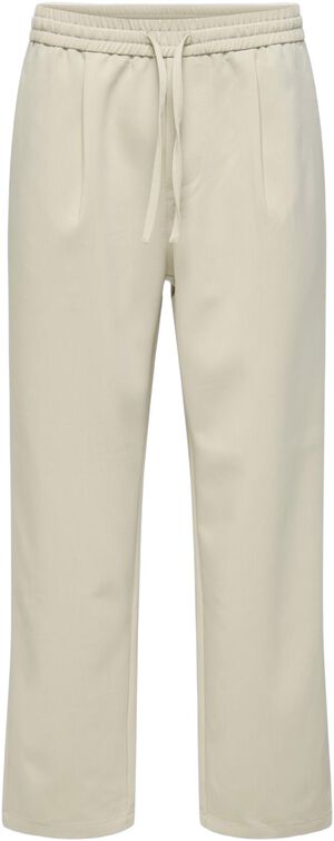 ONSWILL 0292 LOOSE STRING PANT
