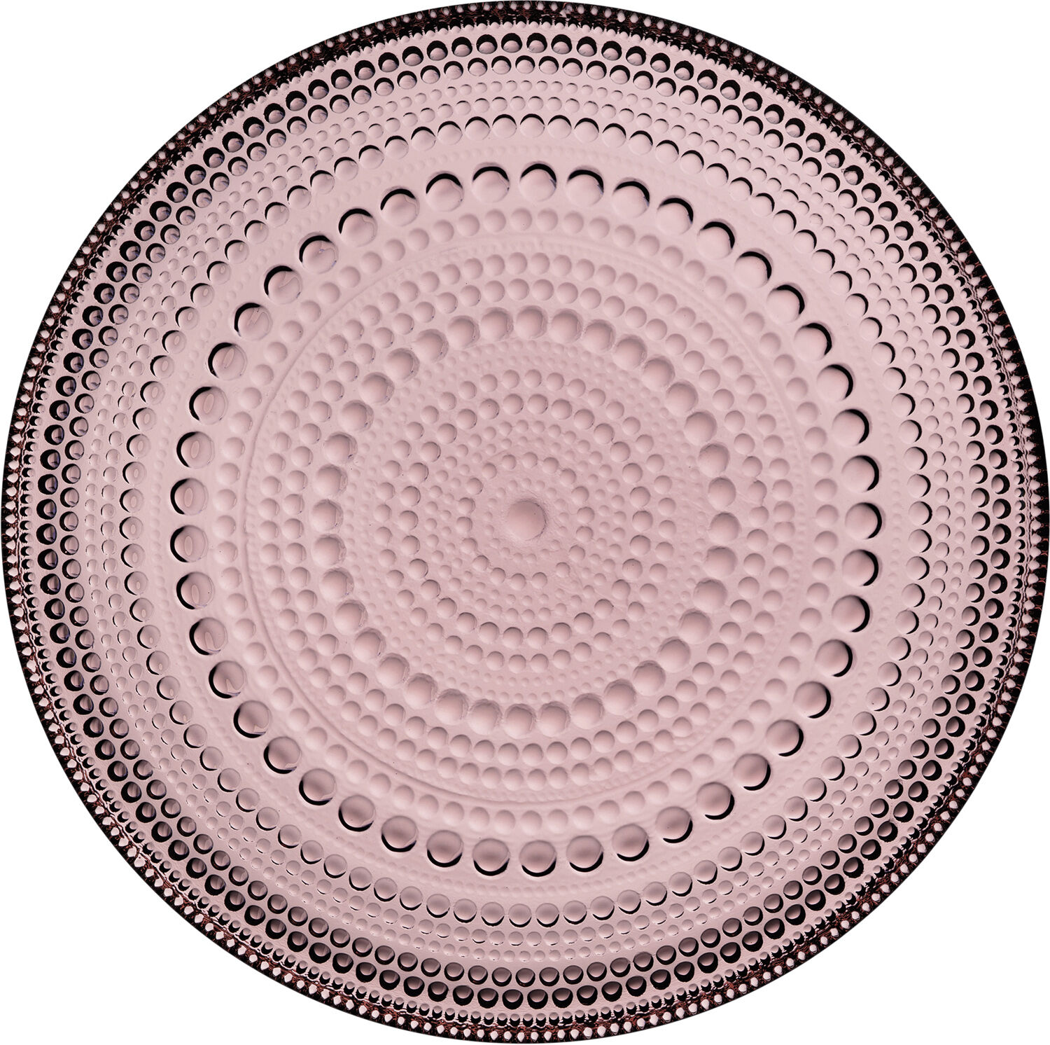 Kastehelmi 17 cm tallerken Calluna