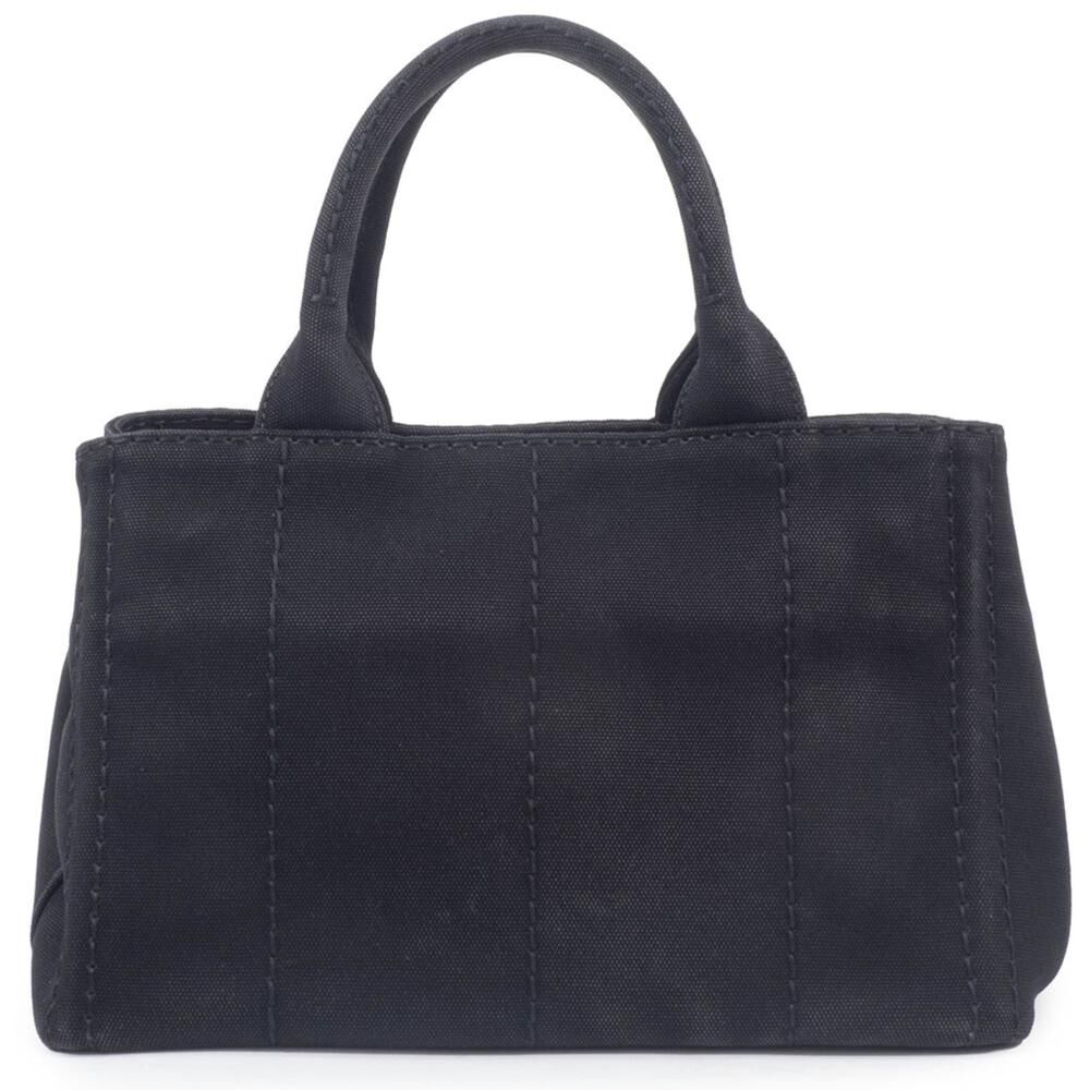 Prada Canapa Tote