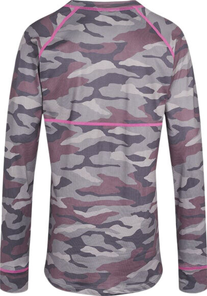 Dustin/Dylan II skiundert&oslash;j