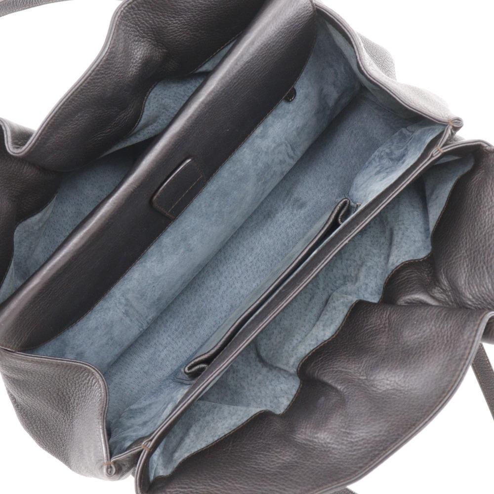 Bvlgari Shoulder Bag