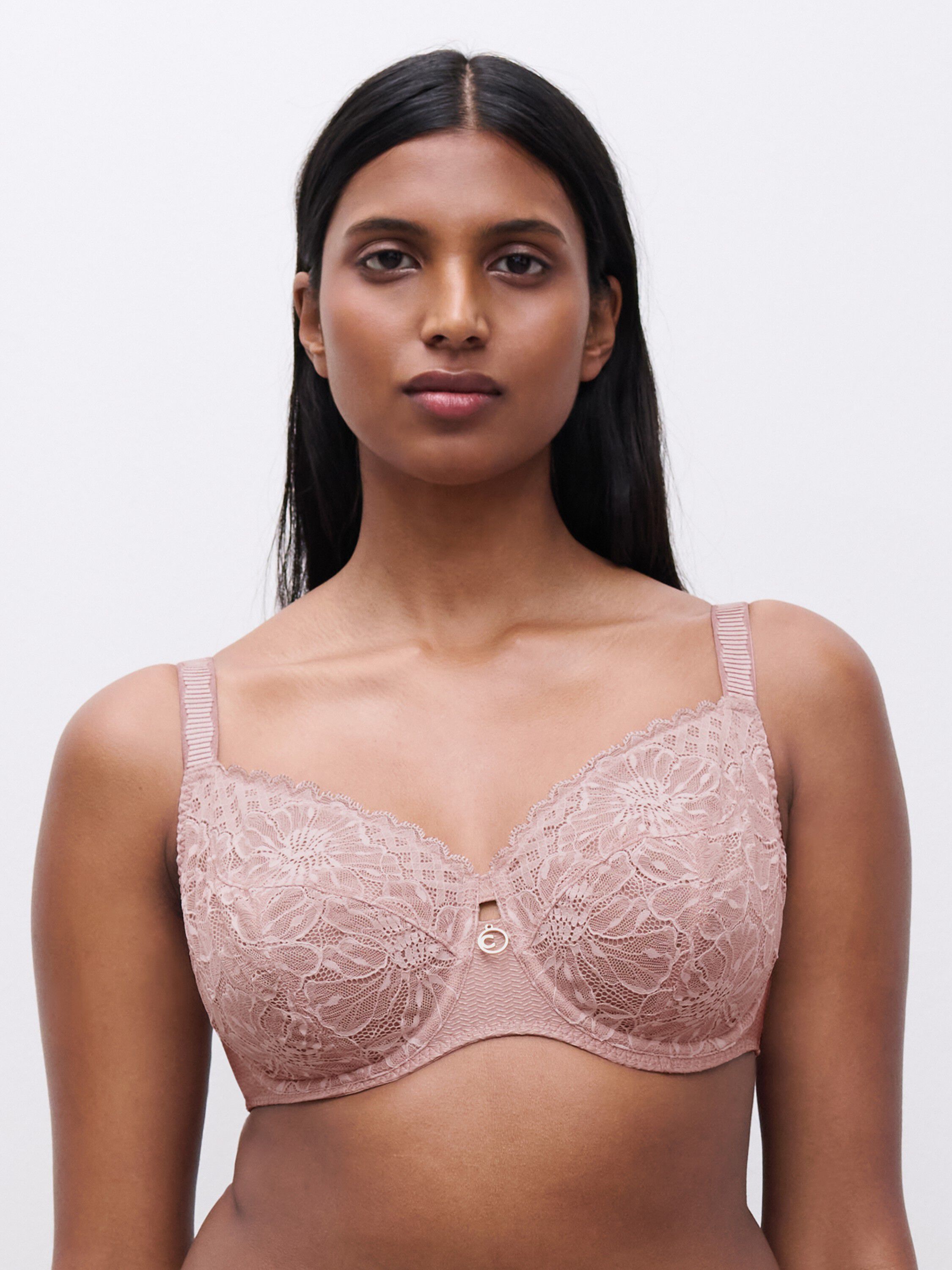 Sublime Very Covering Underwired Bra