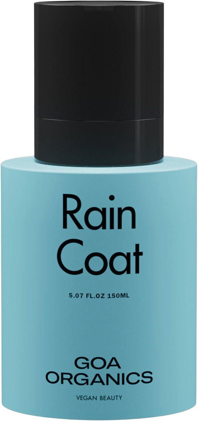 Rain Coat - Ultralet anti-frizz h&aring;rspray