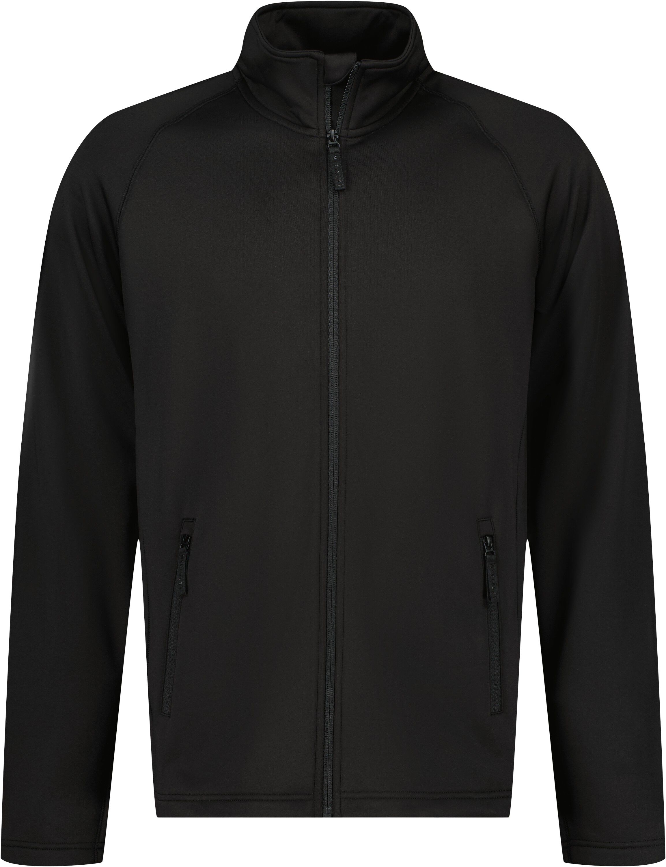 Power Stretch Fleecetr&oslash;je