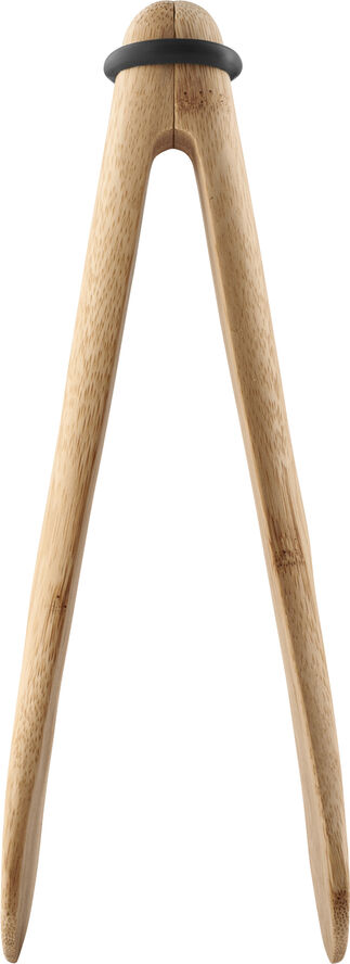 Nordic kitchen Serveringstang 24,5 cm bambus