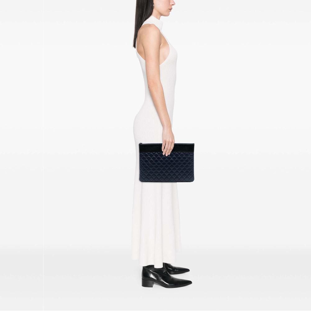 Chanel Clutch