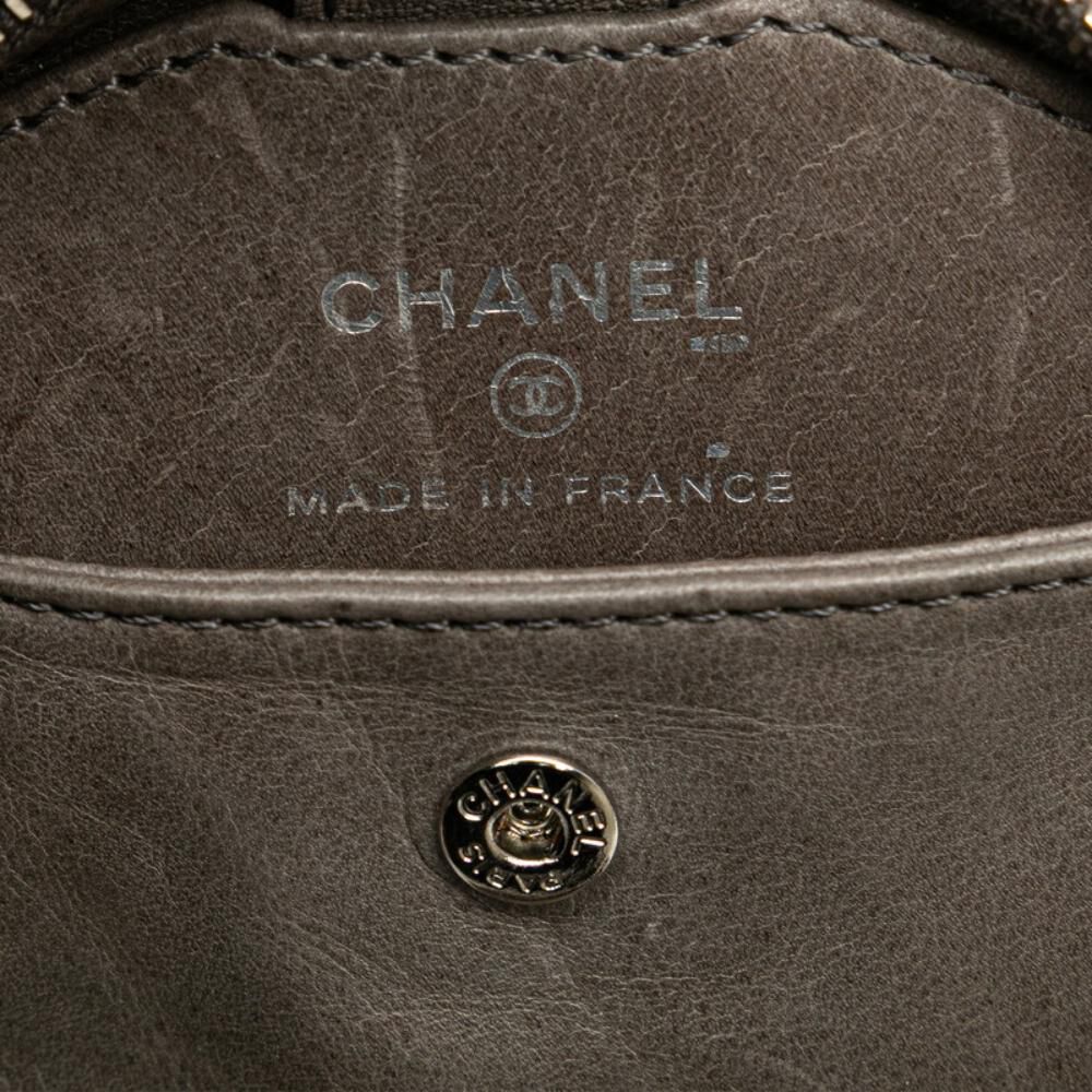 Chanel Vanity