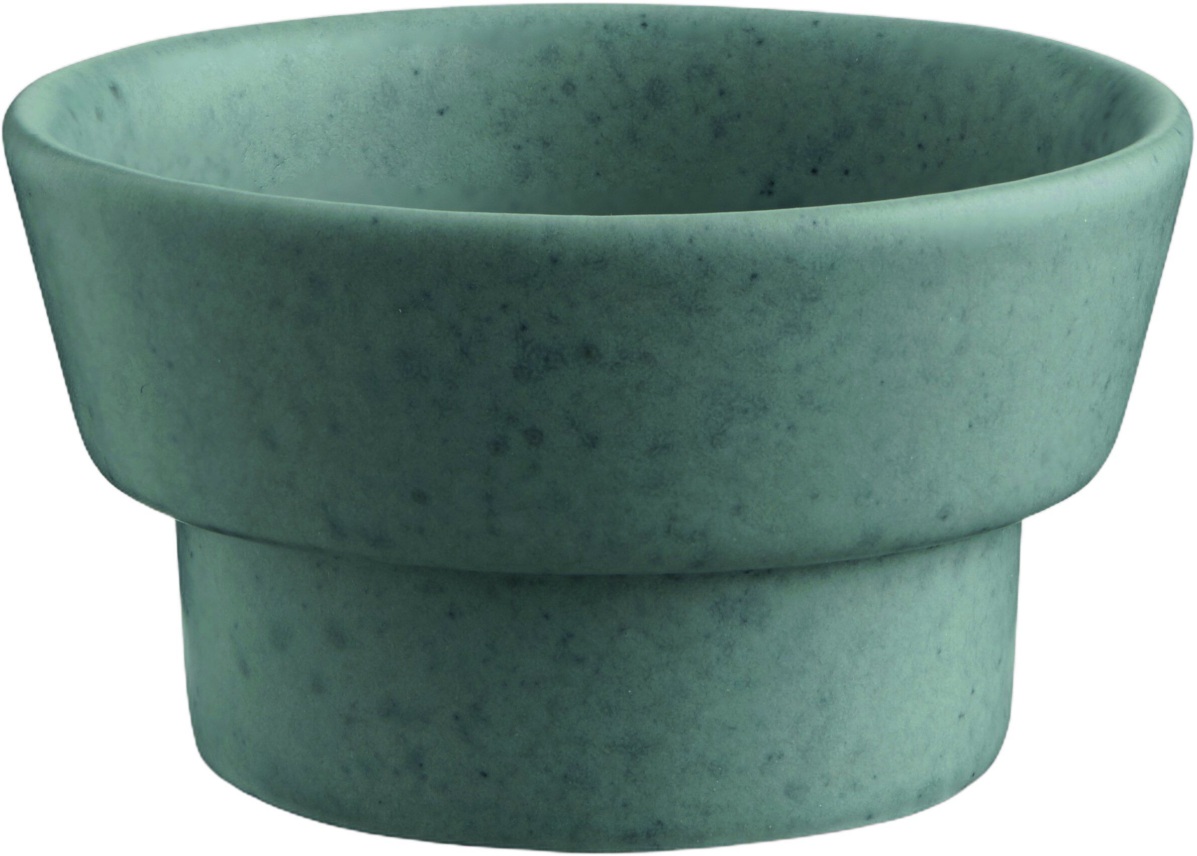 Ombria bloklysestage H5cm Gran