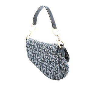Dior Saddle Bag