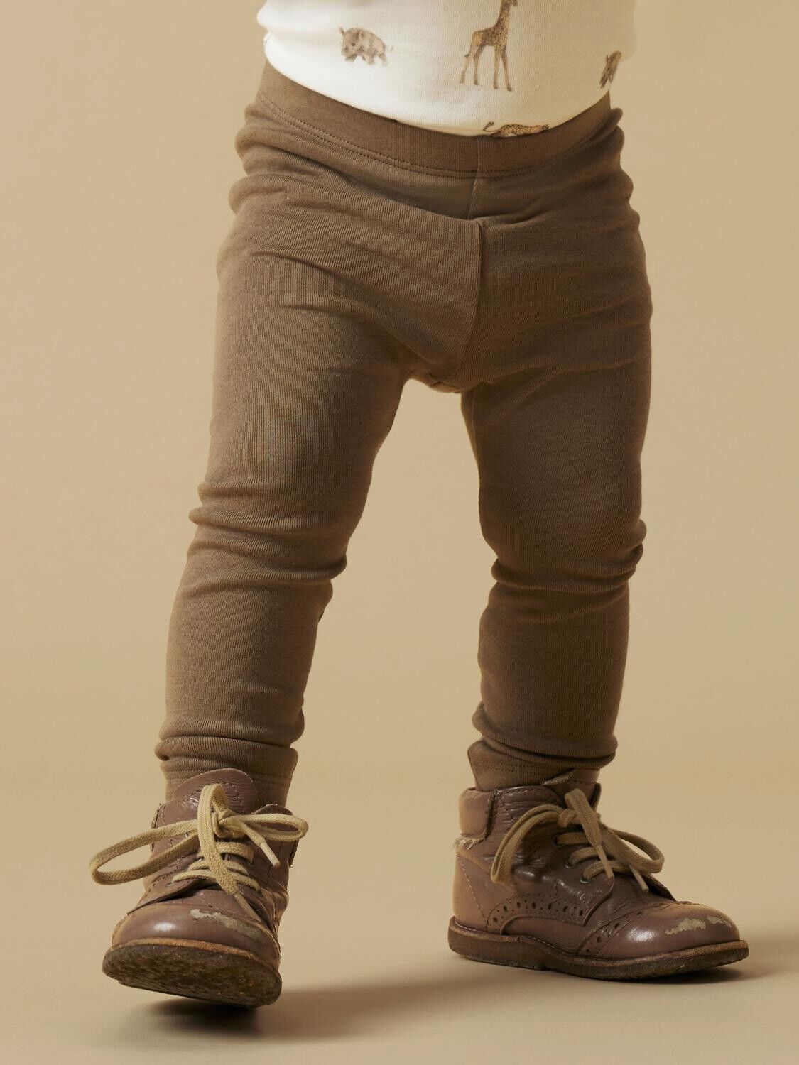 NBNGAYO SLIM LEGGINGS LIL NOOS