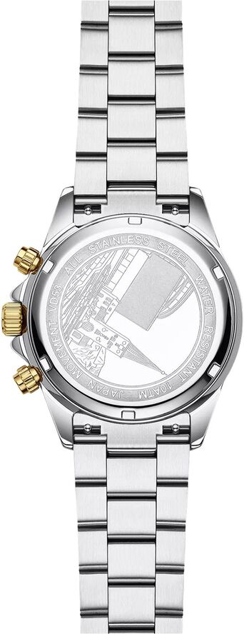 Lady MK9 Swarovski D1651