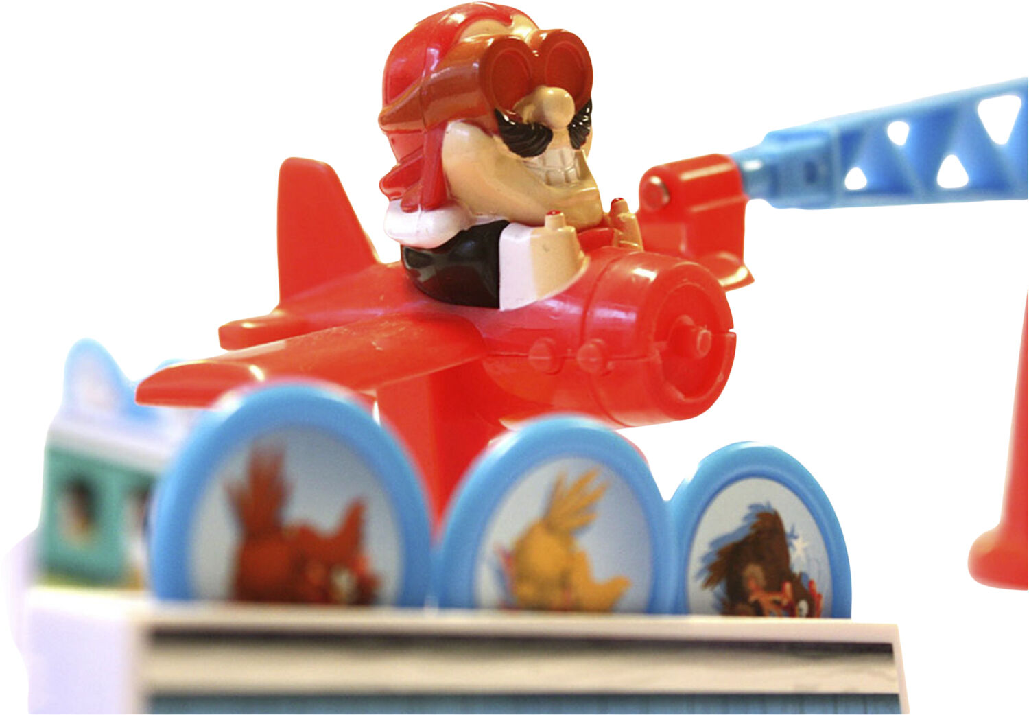 Looping Louie