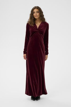 CUzoe Long Dress