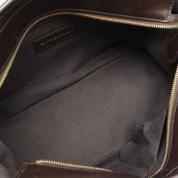 Burberry Tote