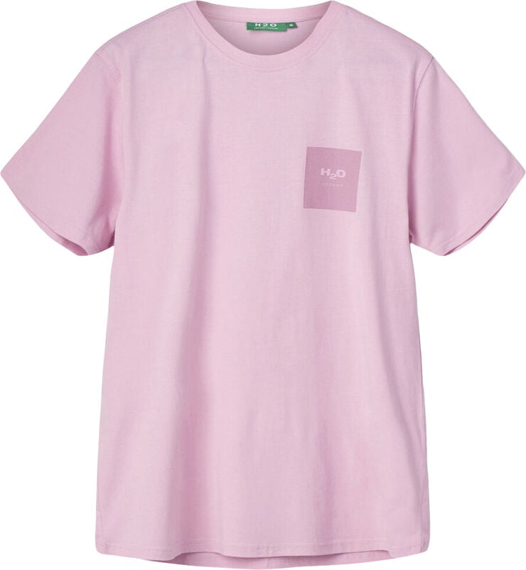 Lyø organic T-shirt