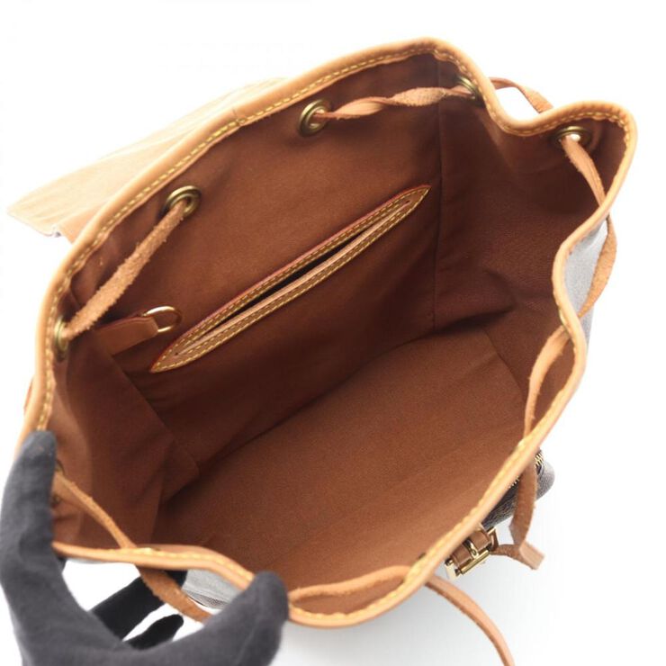 Louis Vuitton Montsouris