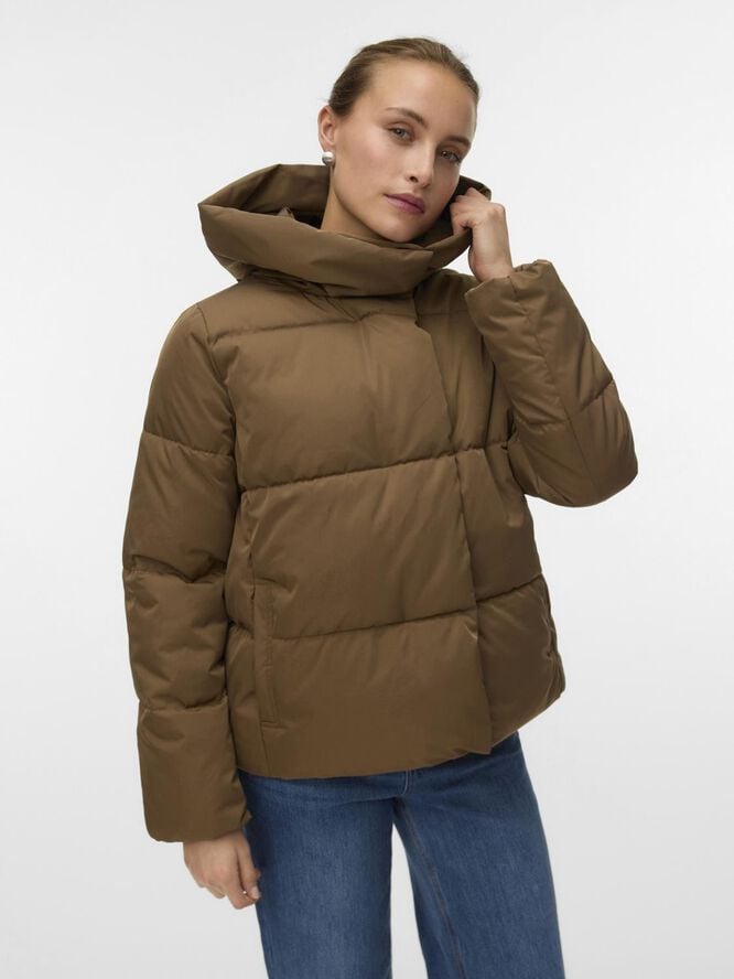 VMSTELLA SHORT JACKET NOOS