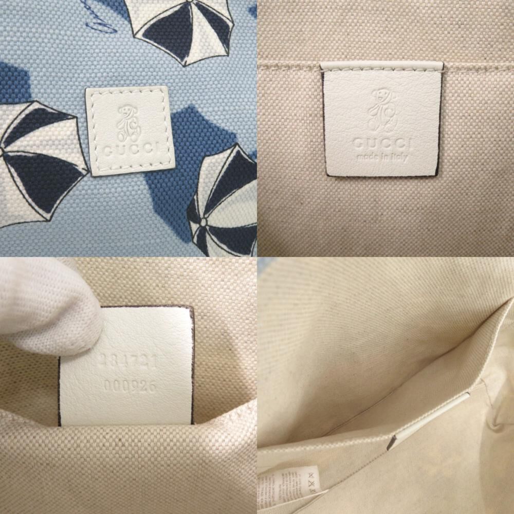 Gucci Tote