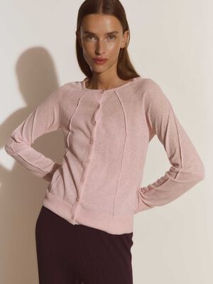 RWBella LS Knit Cardigan