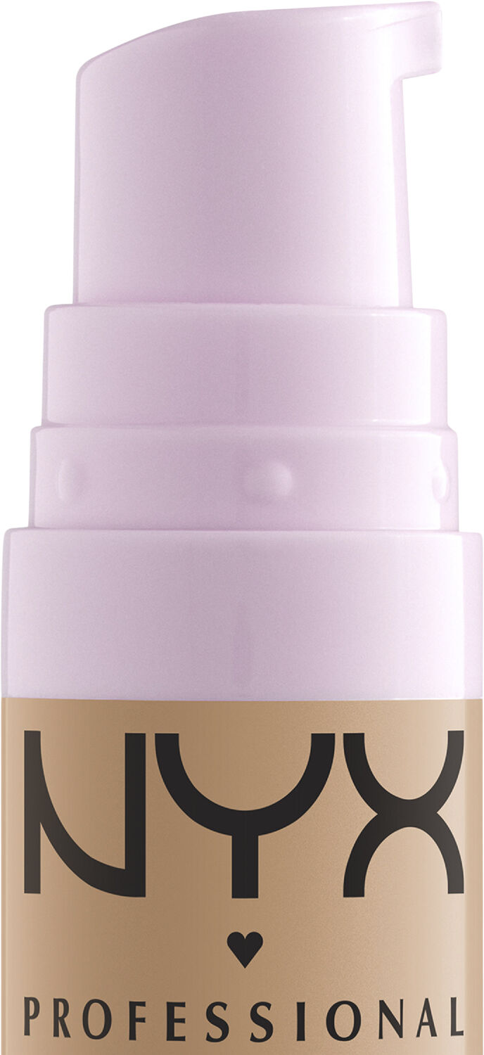 Bare With Me Concealer Serum