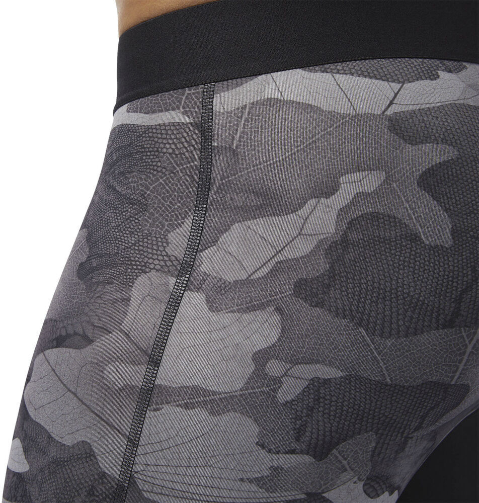 Speedwick Compression Exo Camo tights