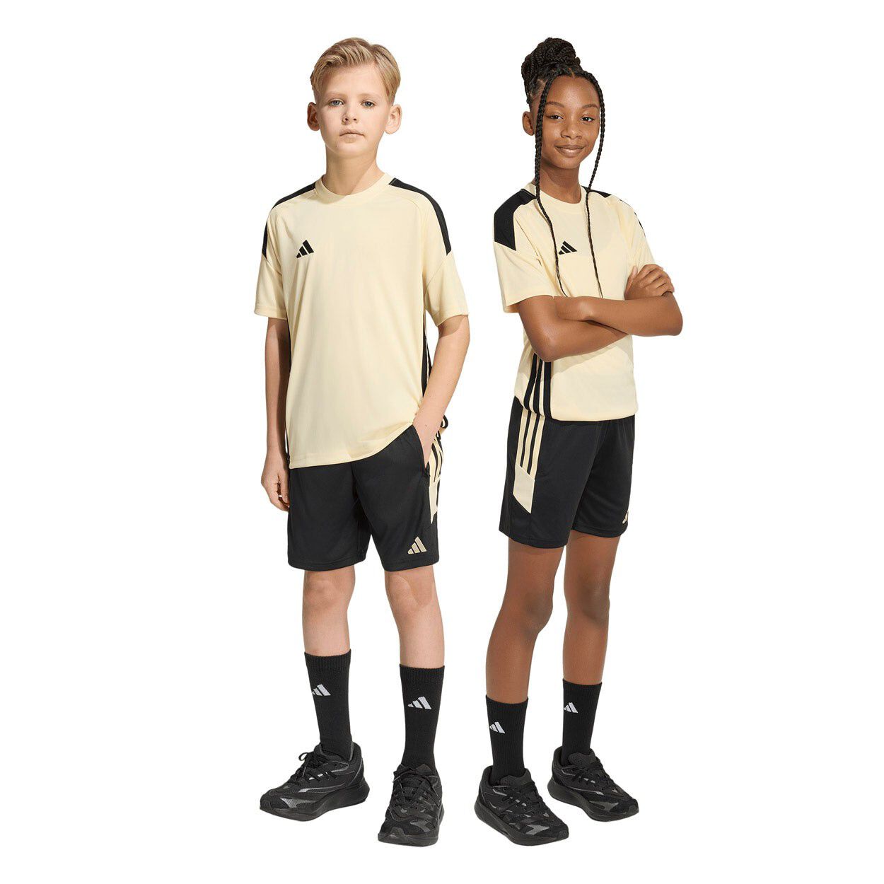 Tiro 26 Essentials Shorts