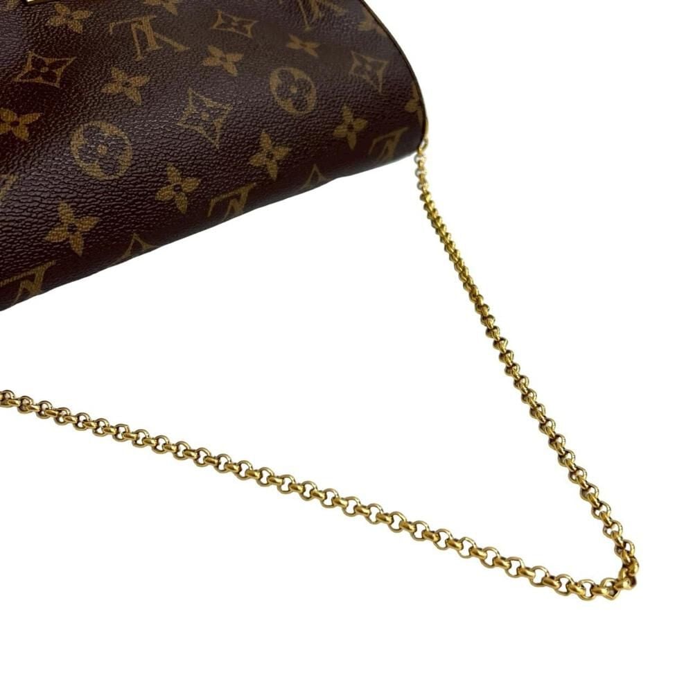Louis Vuitton Eva