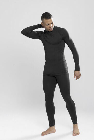 Seamless Zone 2 delt skiundert&oslash;j