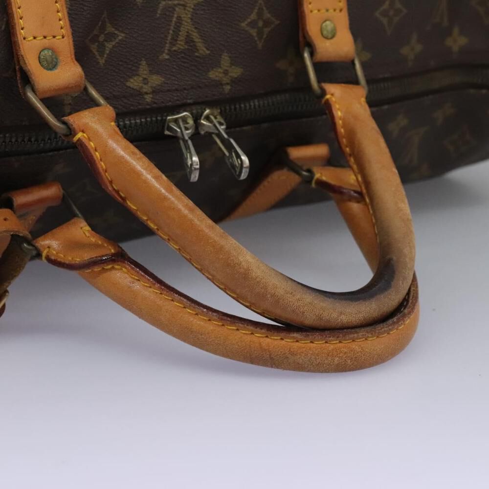 Louis Vuitton Keepall