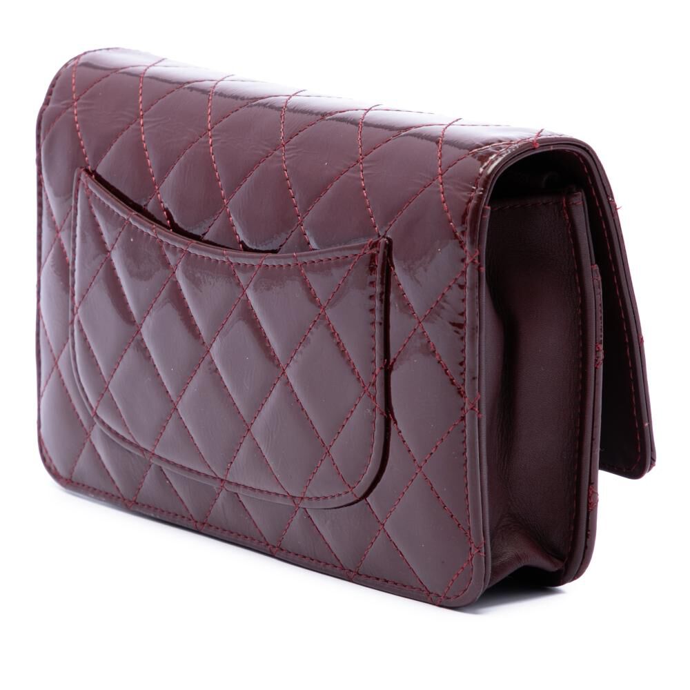 Chanel Flap Bag