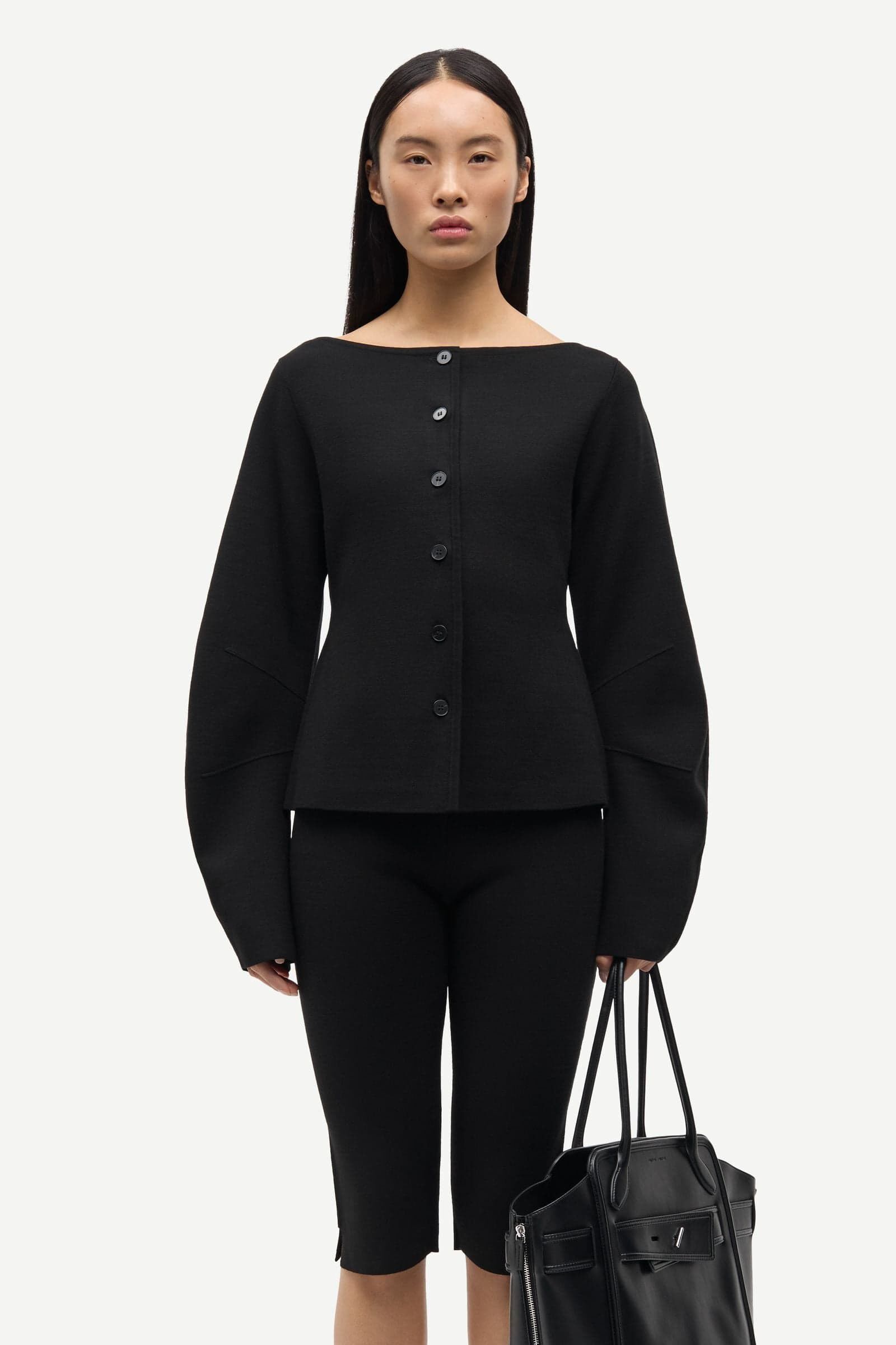 Saally jacket 15825