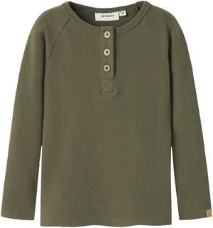 NMMLUNO LS SLIM TOP LIL