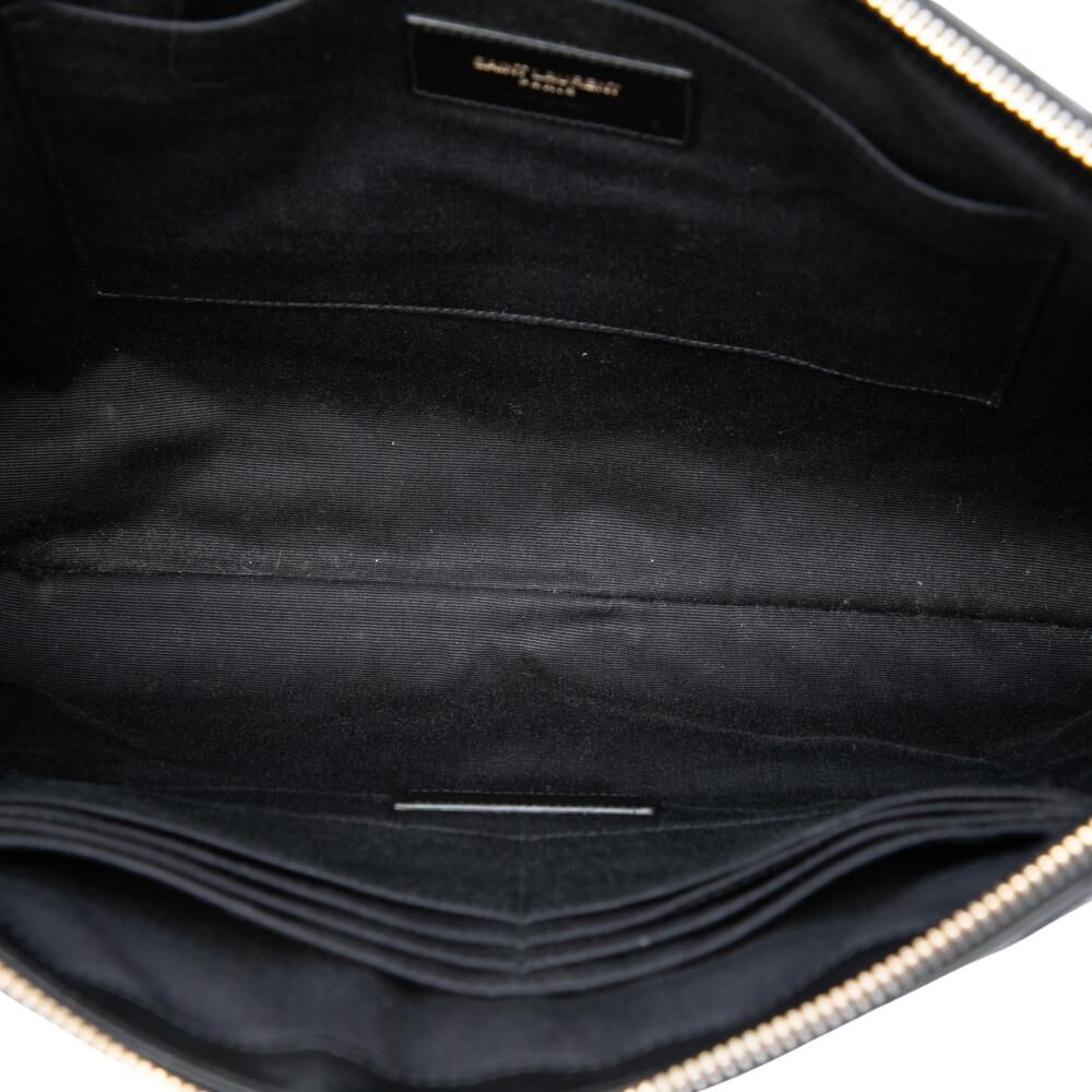 Yves Saint Laurent Clutch