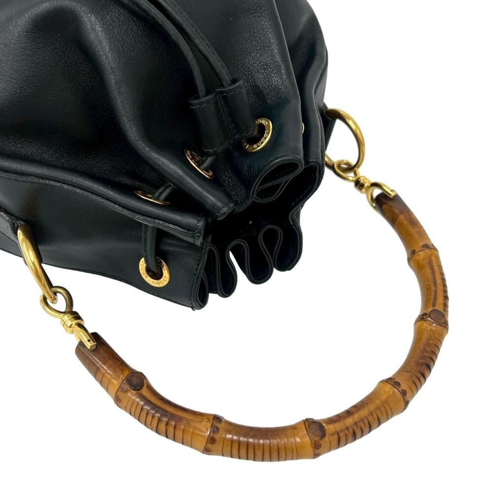 Gucci Bamboo