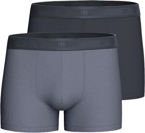 2-pak boxershorts i Tencel Lyocell