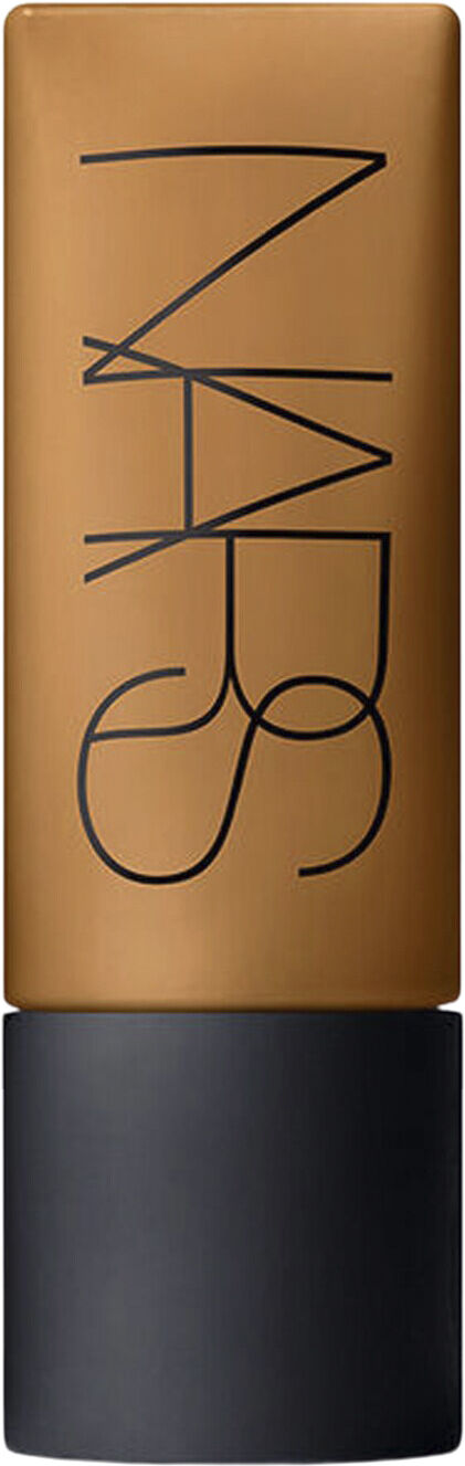 Soft Matte Complete Foundation