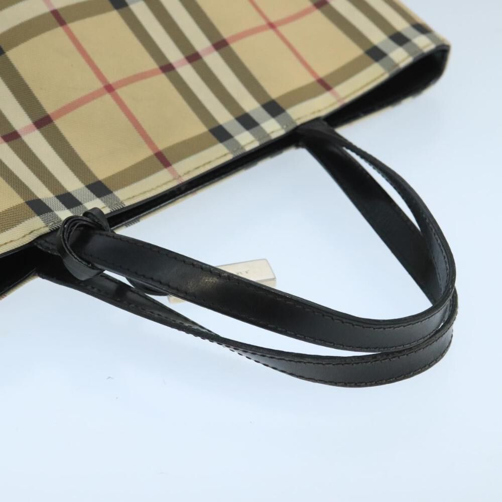 Burberry Tote