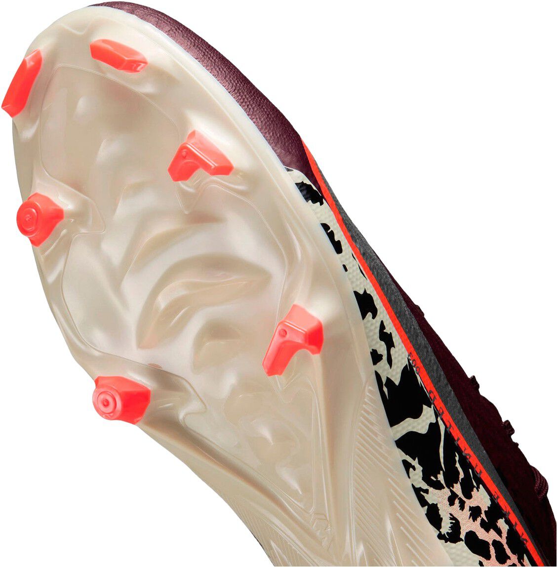 Zoom United Mercurial Vapor 16 Academy FG Fodboldst&oslash;vler