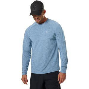 ENE LUKAS L/S T-SHIRT MEN