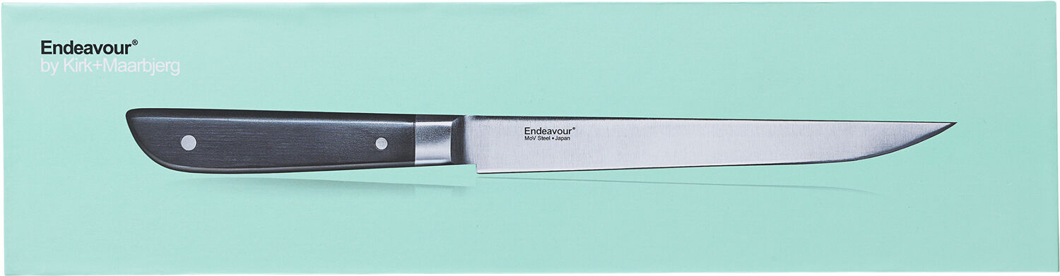 Little Fish - kniv 17 cm