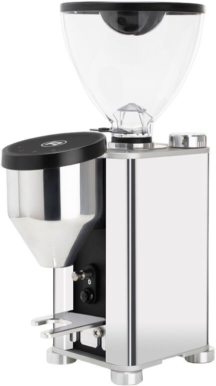 Rocket Giannino inox/black