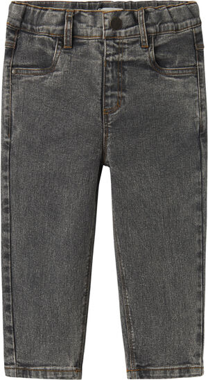 NMNBERLIN BAGGY JEANS 4266-MS T LIL