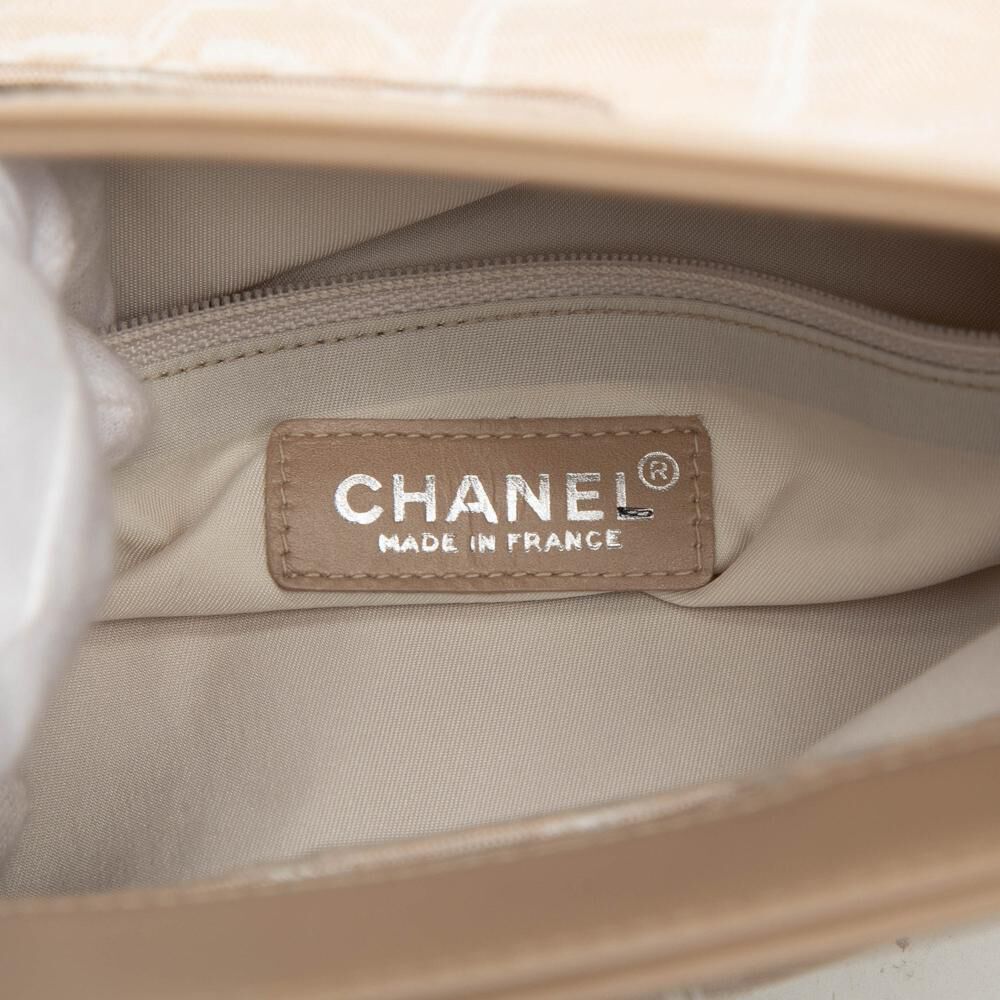 Chanel Travel Line